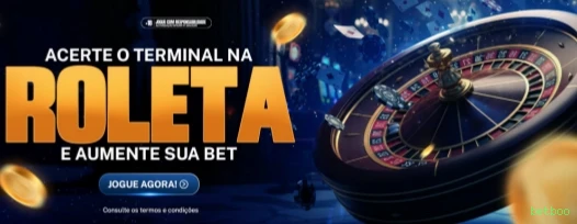 App betboo para Android e iOS - download grátis