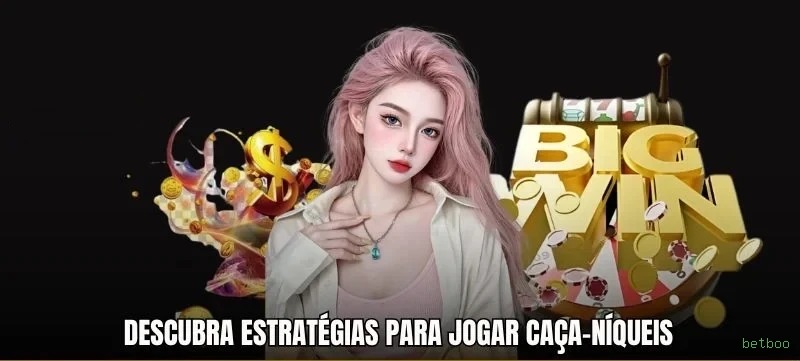 Bônus e prêmios betboo